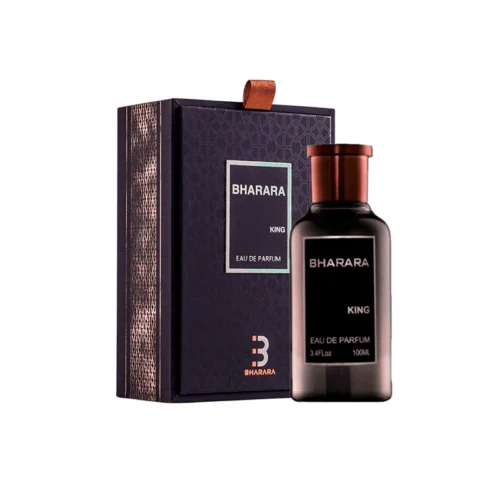 perfume Bharara King 100ml hombre