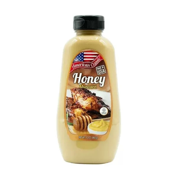 Honey Mustard American Classic