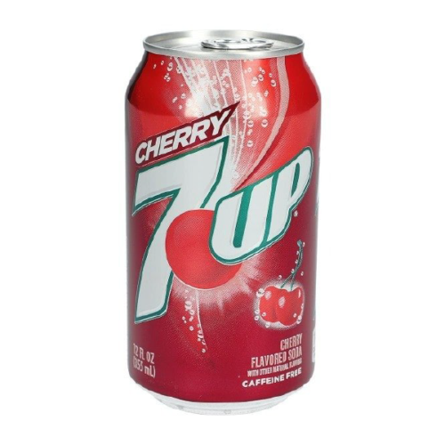 7up Cherry