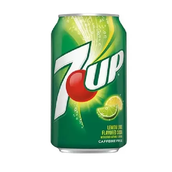 7up Lima limón