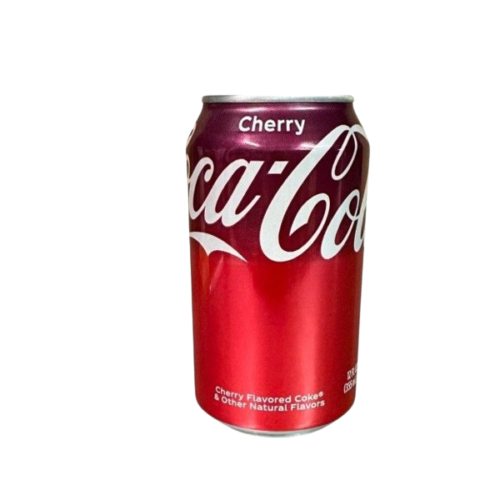 Coca Cola CherryCoca Cola Cherry