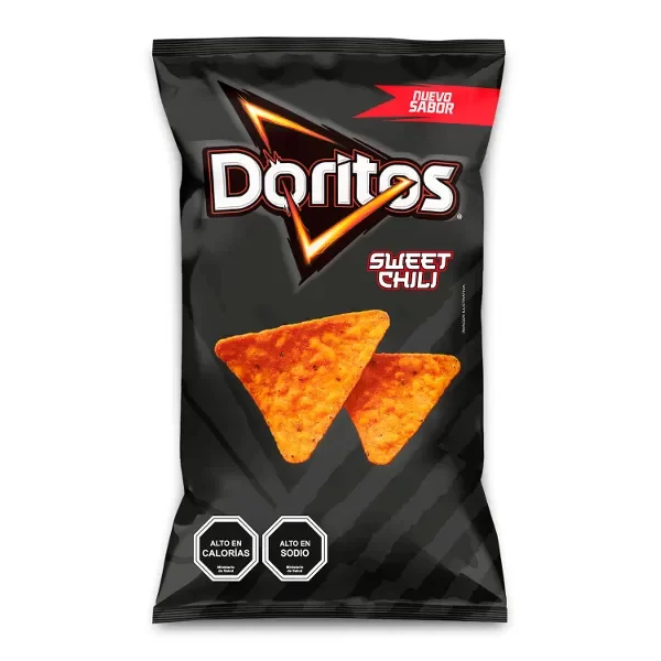 Doritos Sweet Chili