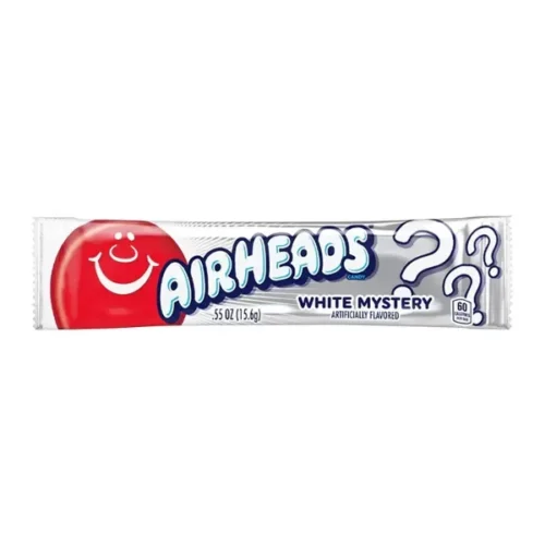 Gomita Airheads White Mystery 15g