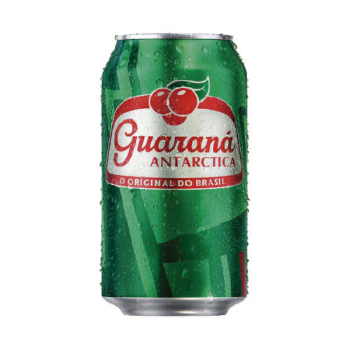 Guaraná Antarctica