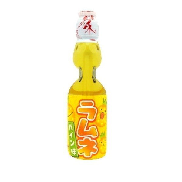 Hata Ramune Ananá