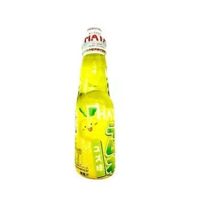 Hata Ramune Limón