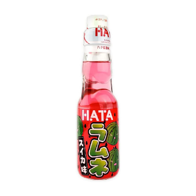 Hata Ramune Sandía