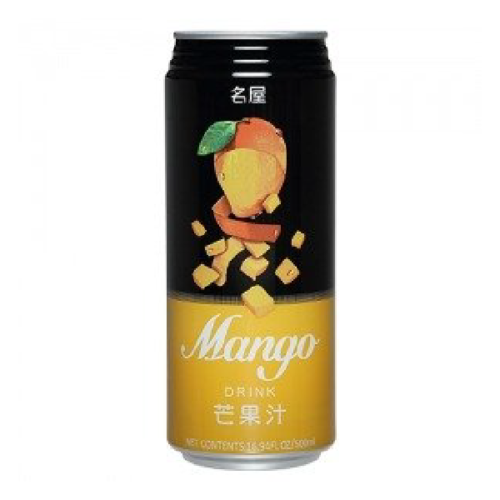 Jugo de Mango