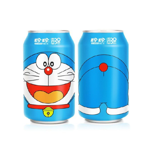 Lychee Doraemon