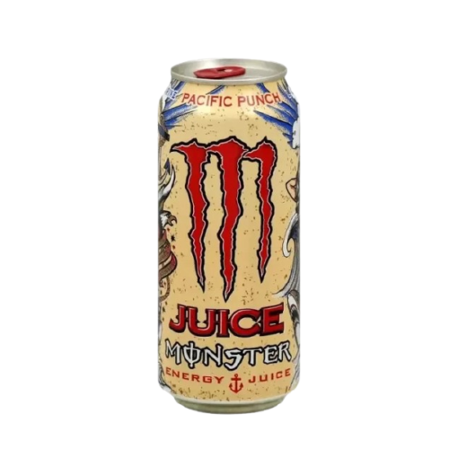 Monster Pacific Punch