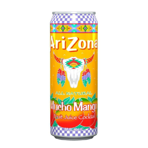 Nectar Arizona Mucho Mango