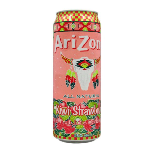 Nectar Arizona kiwi