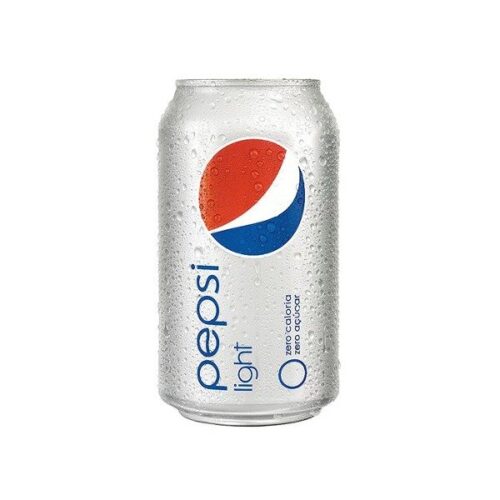 Pepsi diet