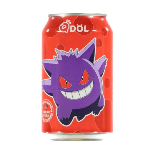 QDol Gengar Pokémon