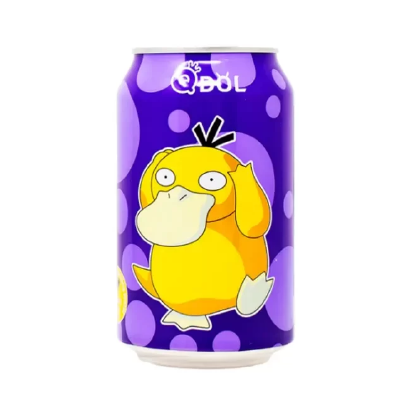 QDol Psyduck Pokemon