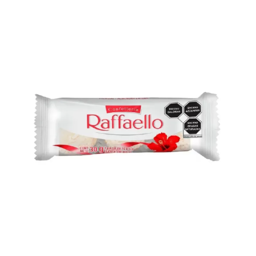 Raffaello Bombones de coco