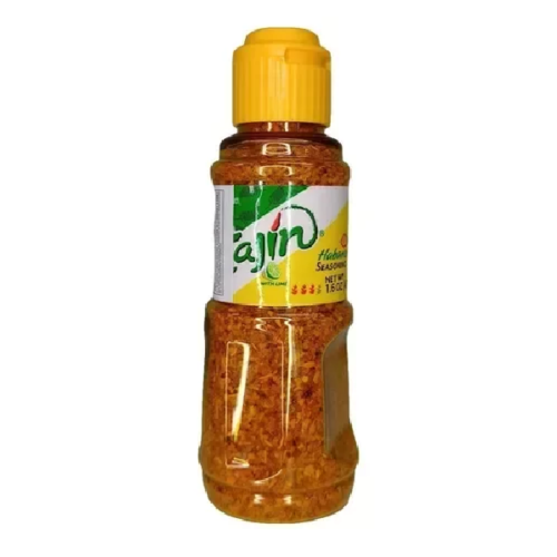 Salsa Habanera Tajin 45 gr