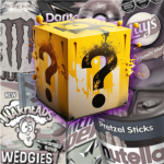 MYSTERY BOXES