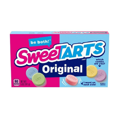 Sweetarts Original 141g