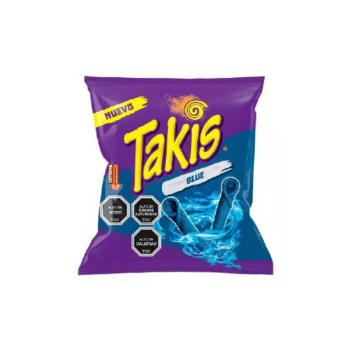 Takis Blue 113gr