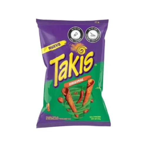 Takis Original 113 g