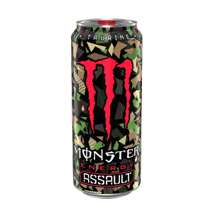 Monster Assault