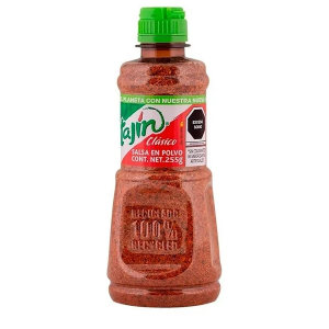 Chile en polvo Tajin clásico 255 grs