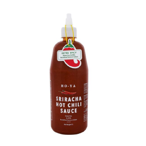 Salsa Sriracha Vietnamita Ho-Ya 1L