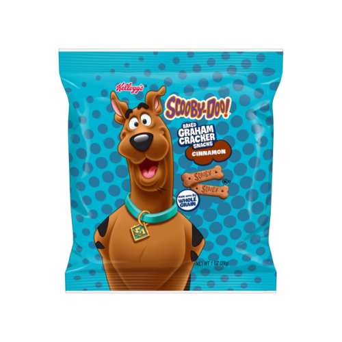 scoovby doo galletas kellogs