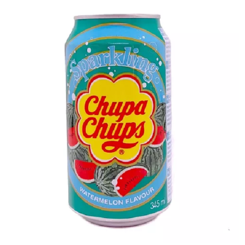 Chupa Chups Sandia 345ml