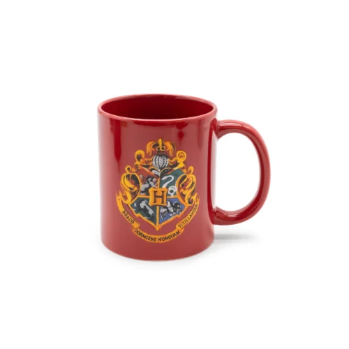 Harry Potter Gift Set Taza, Calcetines y Llavero - Imagen 3