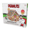 Gingerbread House Kit Peanuts 822gr