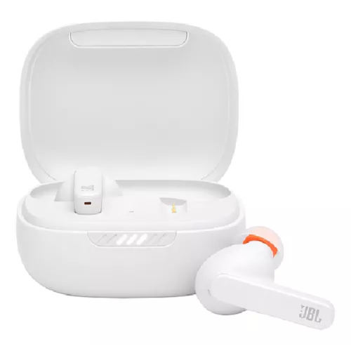 JBL FONE LIVE PRO+ TWS IN- EAR WIRELESS WHITE