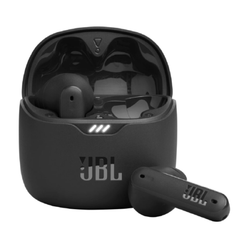 JBL FONE TUNE FLEX TWS BT NOISE CANCELLING BLACK