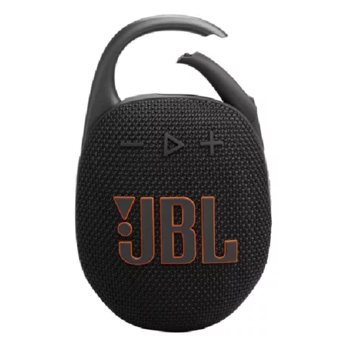 JBL PORTATIL CLIP PRETO