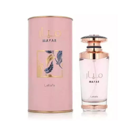 Mayar perfume mujer-