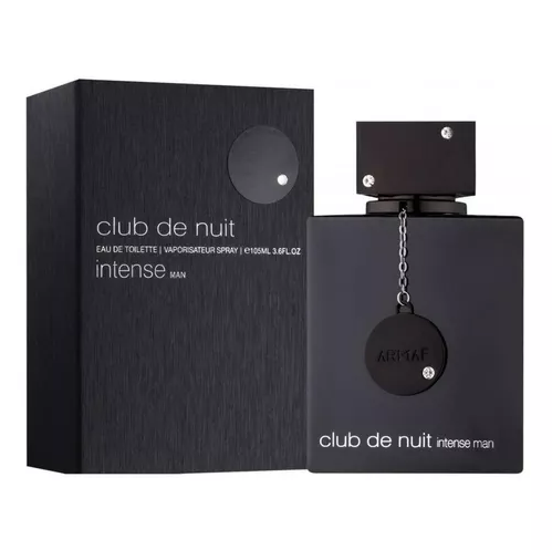 Perfume Armaf Club De Nuit Intense Edt 105 ml Para Hombre