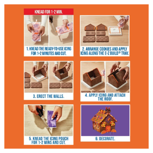 Reese's Create A Treat 692g - Imagen 3