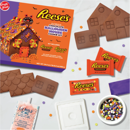 Reese's Create A Treat 692g - Imagen 2