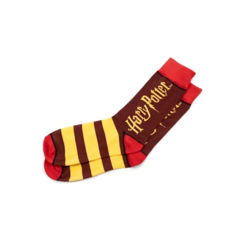 Harry Potter Gift Set Taza, Calcetines y Llavero - Imagen 4