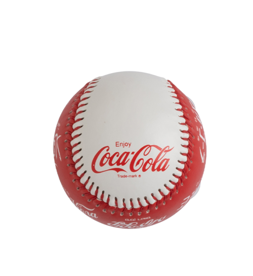 Coca-Cola pelota Béisbol