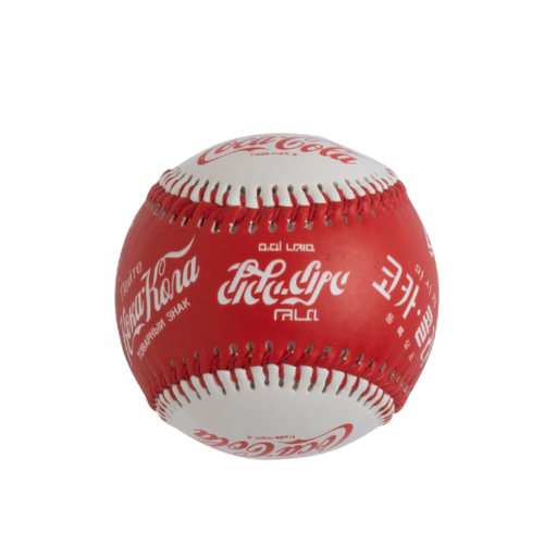 Coca-Cola pelota Béisbol - Imagen 2