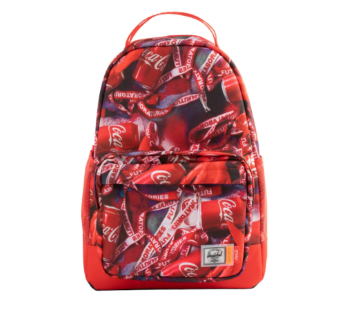 Mochila hielera Coca-Cola X Herschel