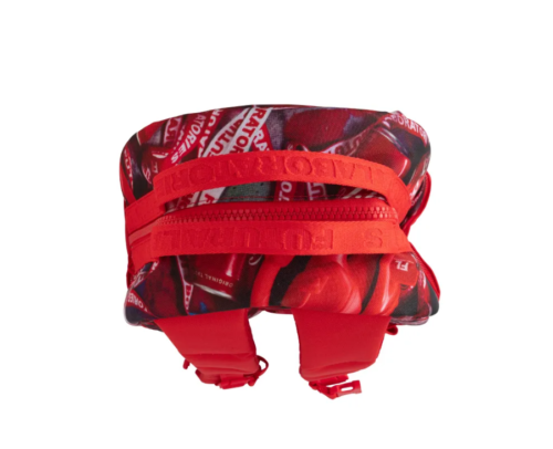 Mochila hielera Coca-Cola X Herschel - Imagen 4