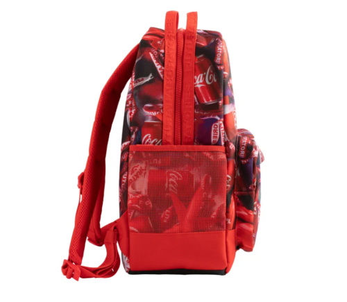 Mochila hielera Coca-Cola X Herschel - Imagen 3