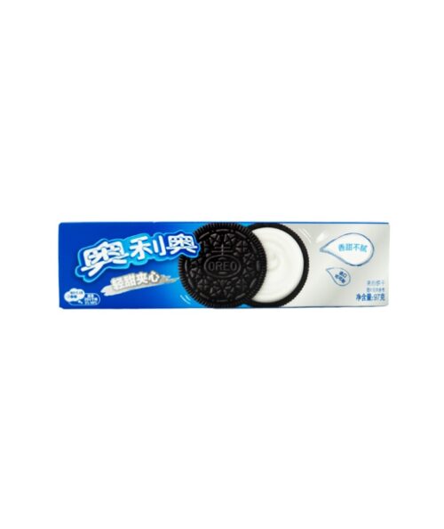 Oreo Asiatica Original 97gr