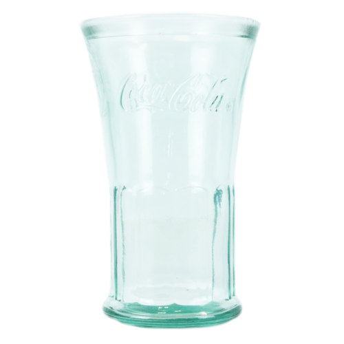 Vaso De Vidrio Coca-Cola 443 ml