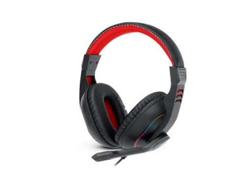 AURICULARES REDRAGON H120 Ares (P2 + Adaptador 3.5)