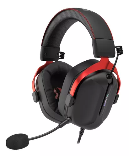 AURICULARES REDRAGON H312 Cybill