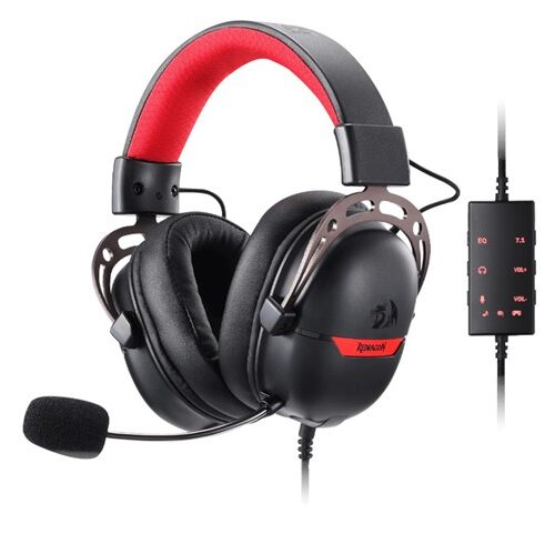 AURICULARES REDRAGON H376WG Aurora